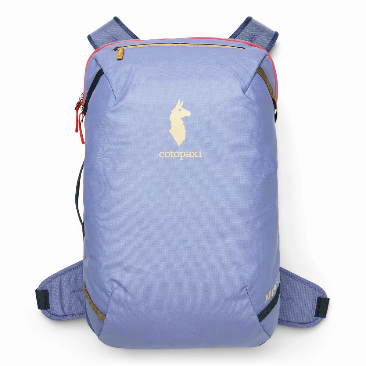 Cotopaxi Allpa 35L Travel Pack - Blue Smoke