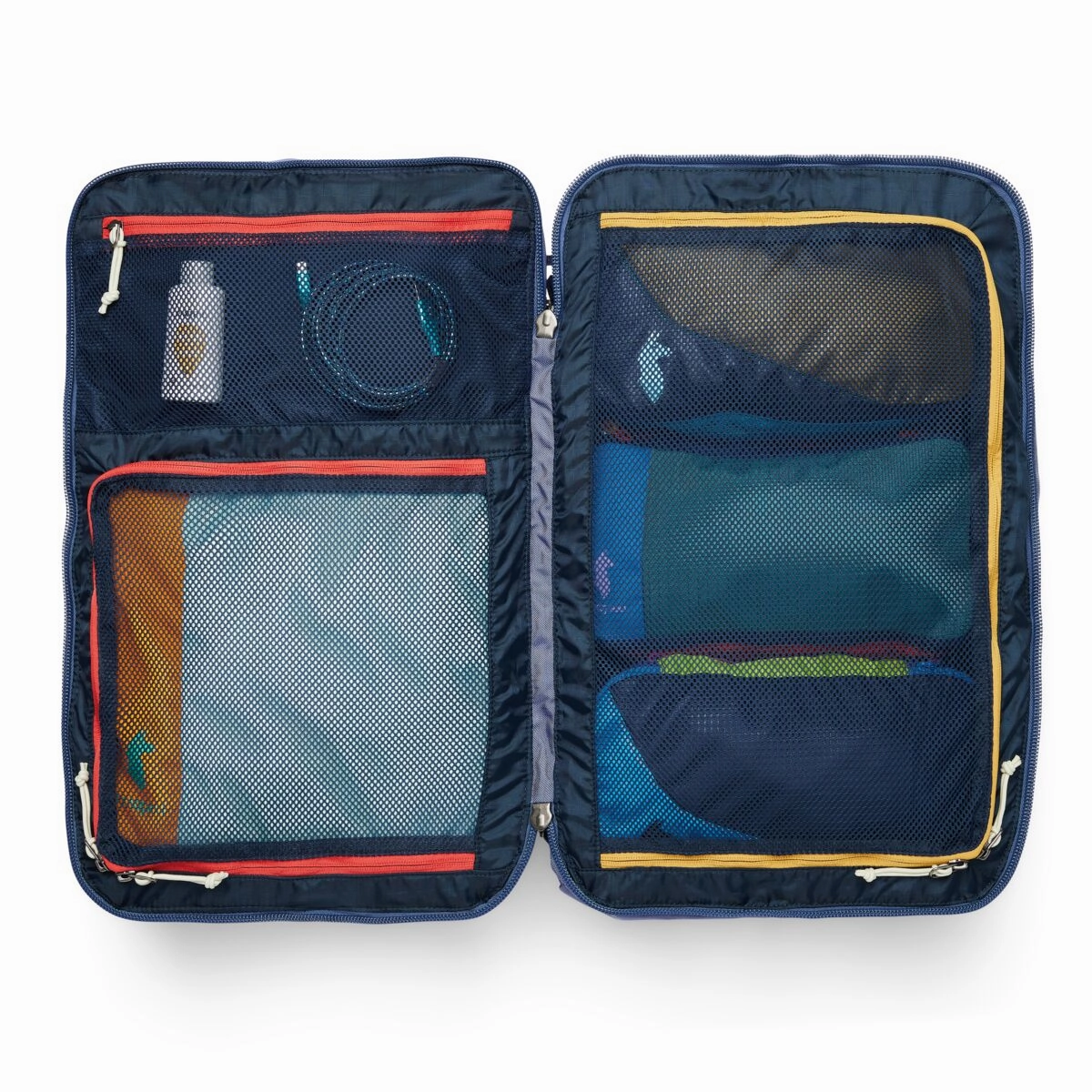 Cotopaxi Allpa 35L Travel Pack - Blue Smoke