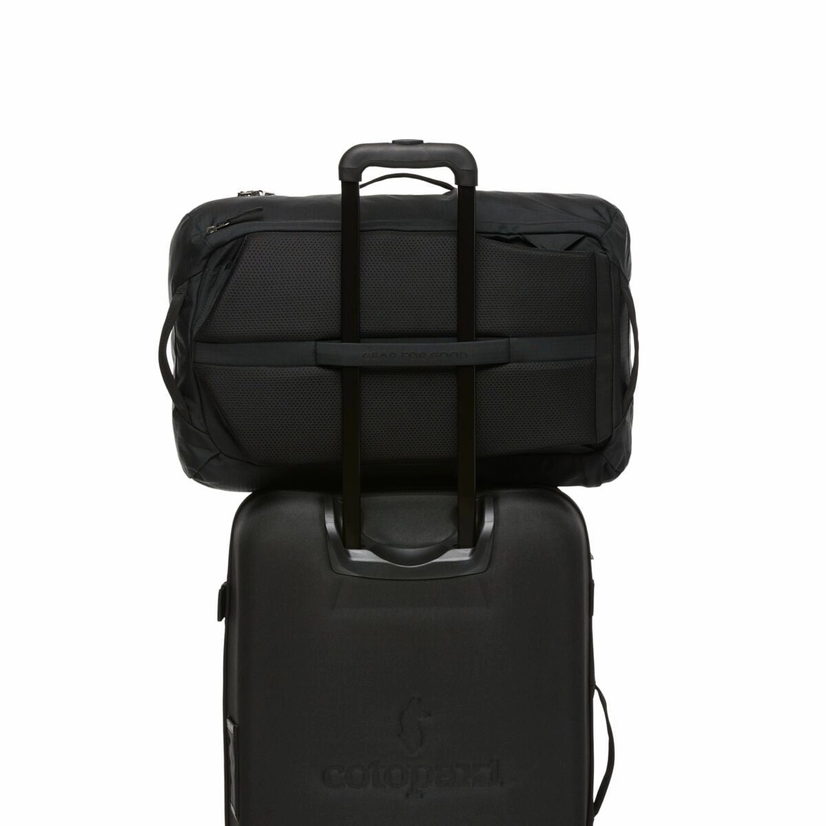 Cotopaxi Allpa 35L Travel Pack - Cotopaxi Black