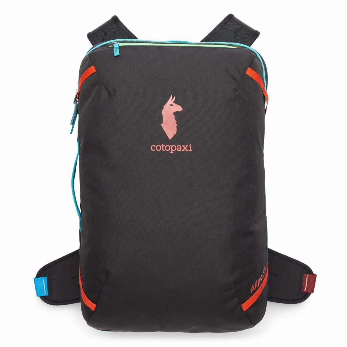 Cotopaxi Allpa 35L Travel Pack - Del Da Dark