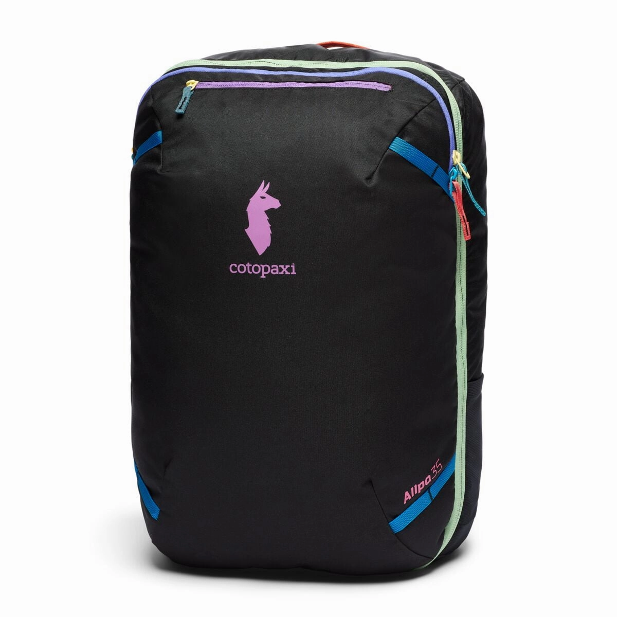 Cotopaxi Allpa 35L Travel Pack - Del Da Dark