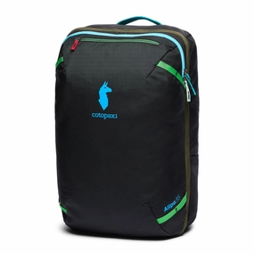 Cotopaxi Allpa 35L Travel Pack - Del Da Dark