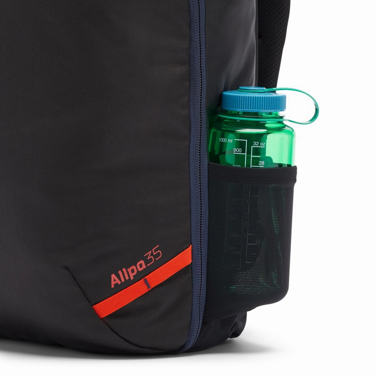 Cotopaxi Allpa 35L Travel Pack - Del Da Dark