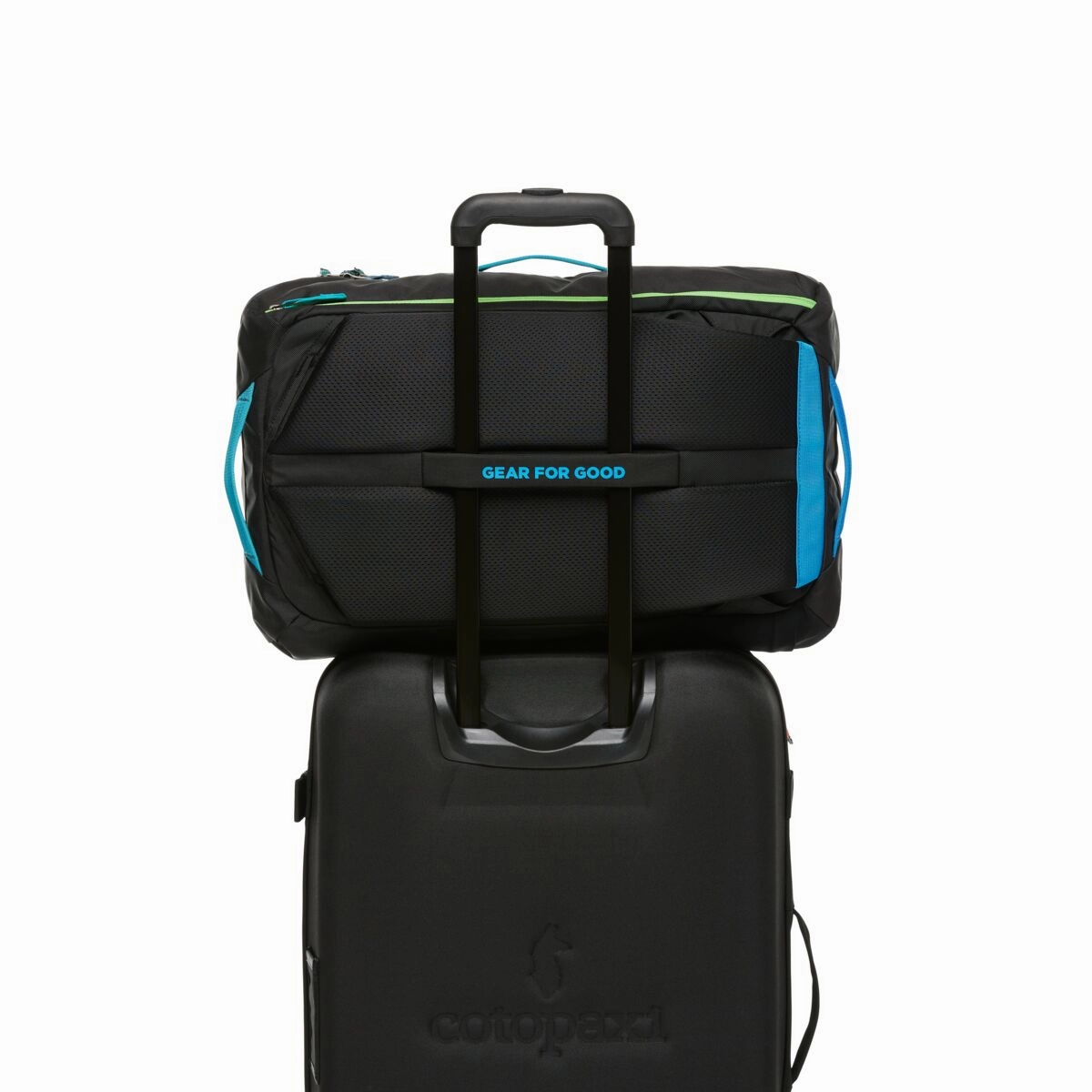 Cotopaxi Allpa 35L Travel Pack - Del Da Dark