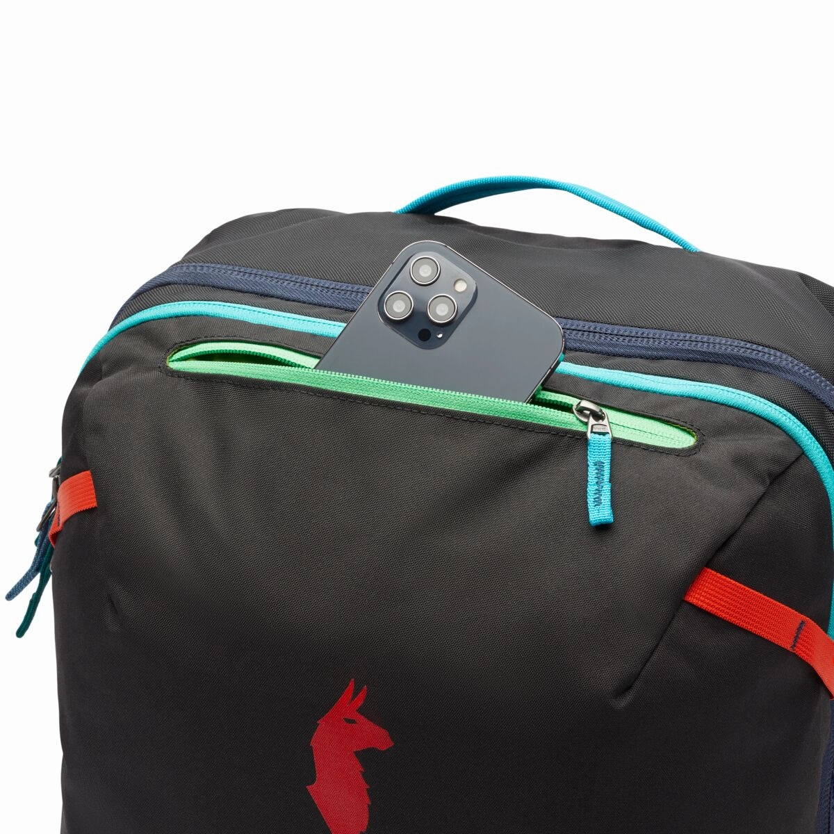 Cotopaxi Allpa 35L Travel Pack - Del Da Dark