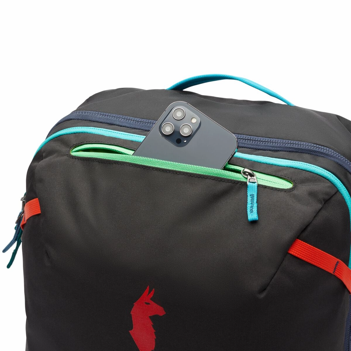 Cotopaxi Allpa 35L Travel Pack - Del Da Dark