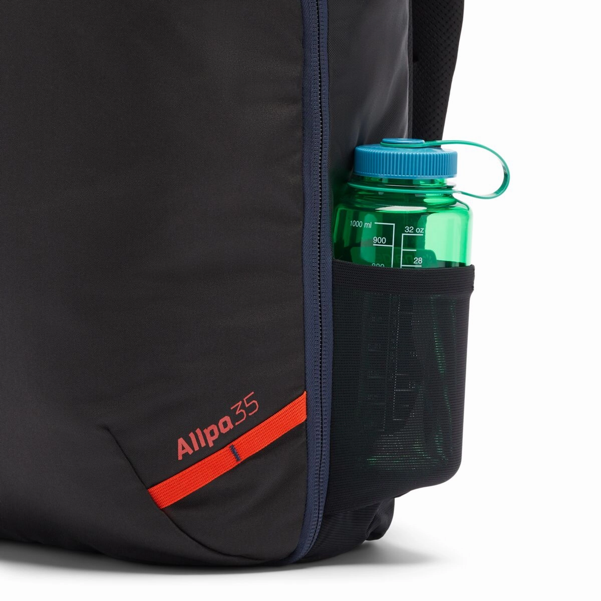 Cotopaxi Allpa 35L Travel Pack - Del Da Dark