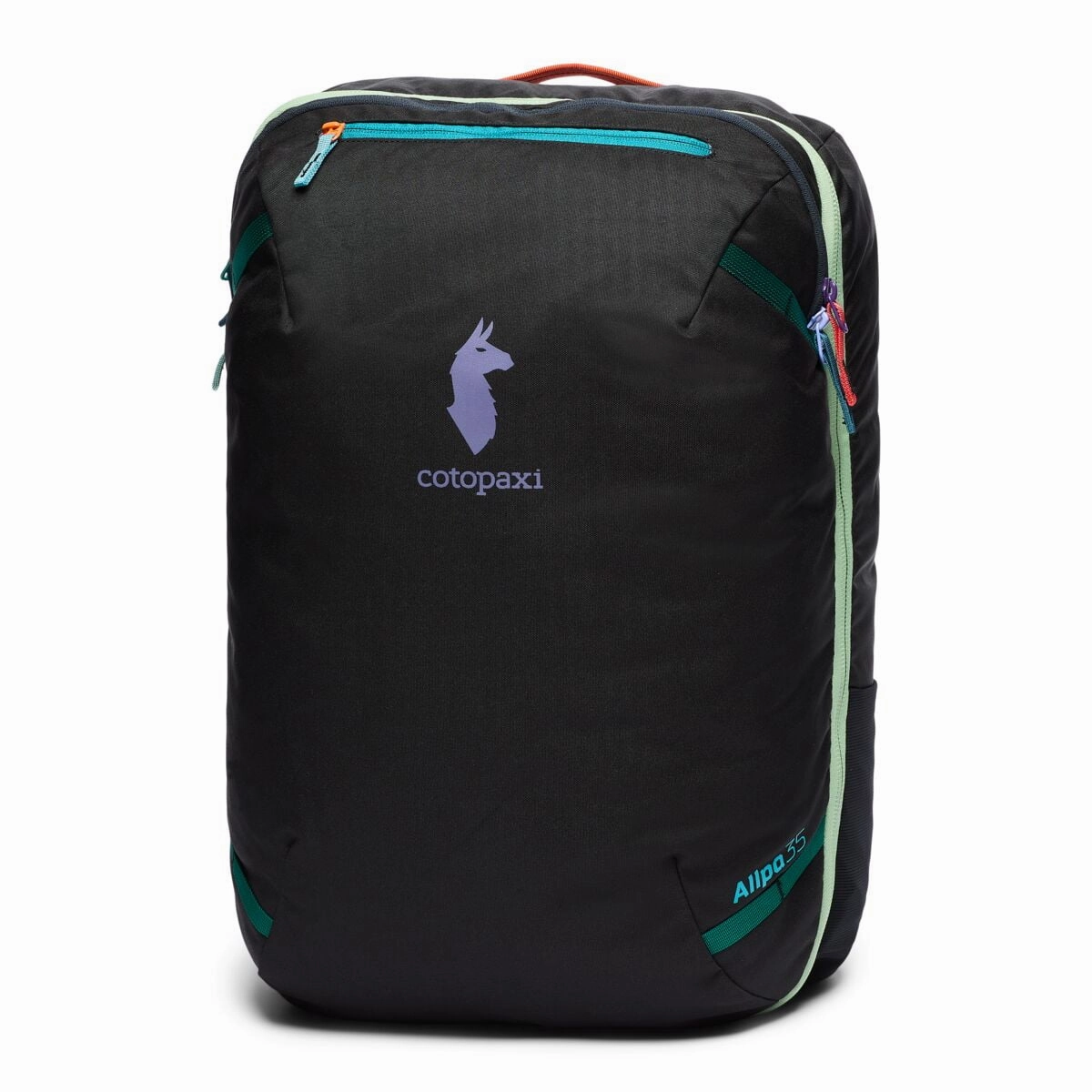 Cotopaxi Allpa 35L Travel Pack - Del Da Dark