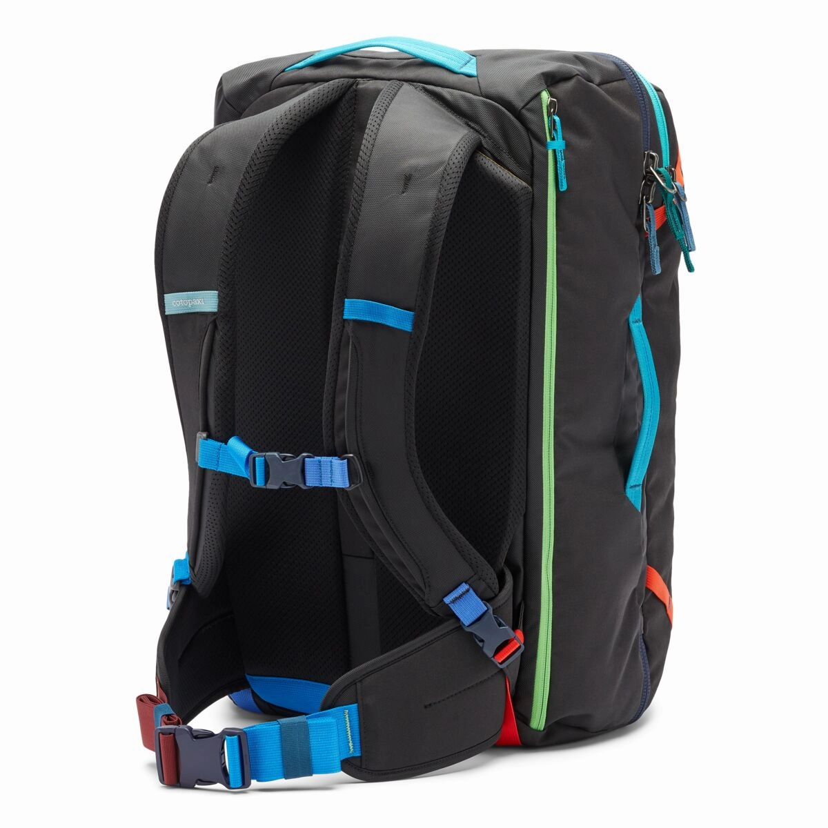 Cotopaxi Allpa 35L Travel Pack - Del Da Dark