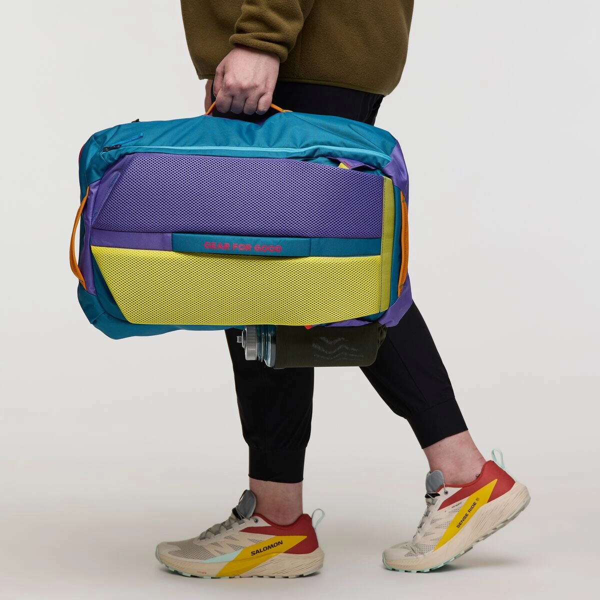 Cotopaxi Allpa 35L Travel Pack - Del Dia