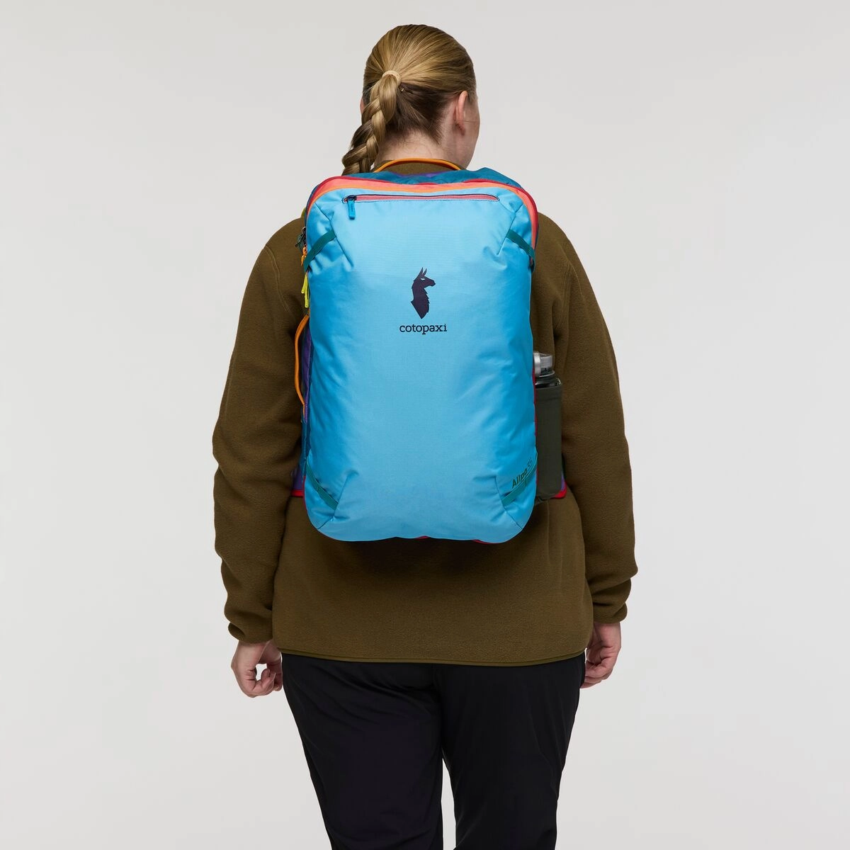 Cotopaxi Allpa 35L Travel Pack - Del Dia