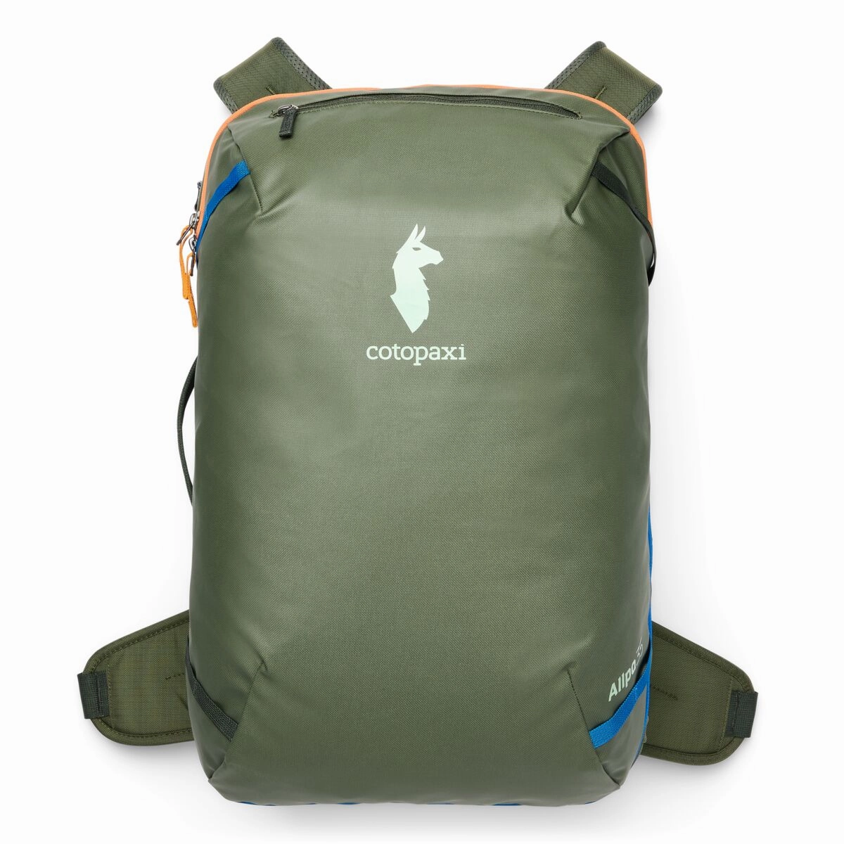 Cotopaxi Allpa 35L Travel Pack - Fatigue