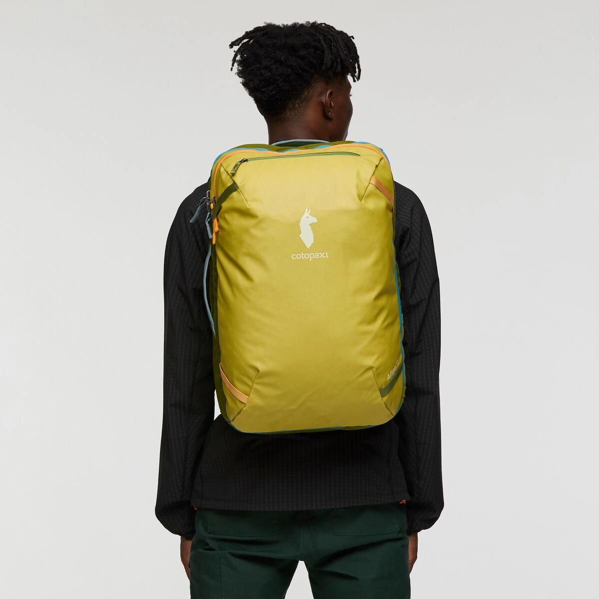 Cotopaxi Allpa 35L Travel Pack - Fatigue