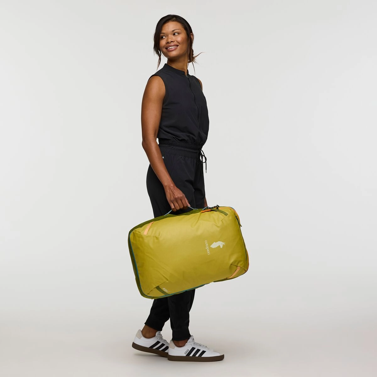 Cotopaxi Allpa 35L Travel Pack - Fatigue