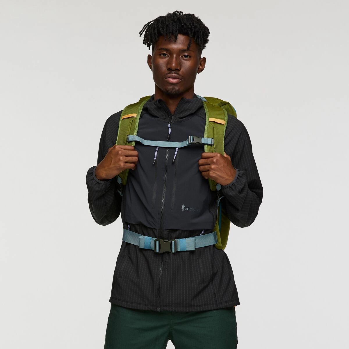 Cotopaxi Allpa 35L Travel Pack - Fatigue