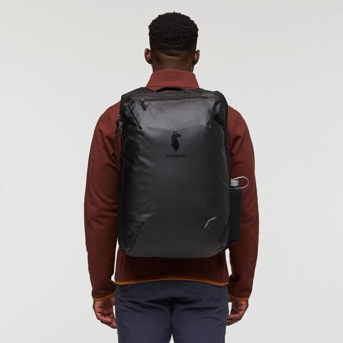 Cotopaxi Allpa 42L Travel Pack - Cotopaxi Black