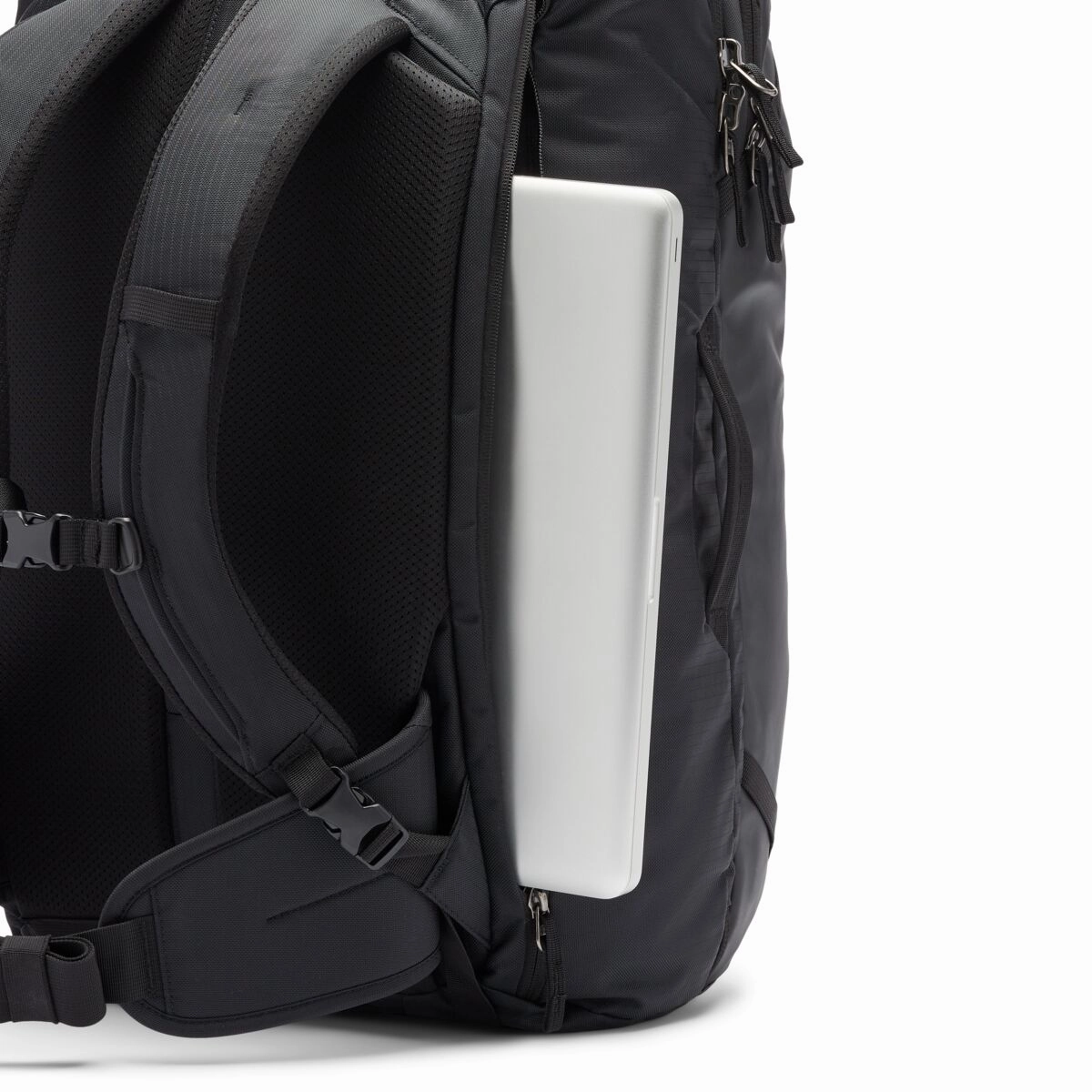Cotopaxi Allpa 42L Travel Pack - Cotopaxi Black