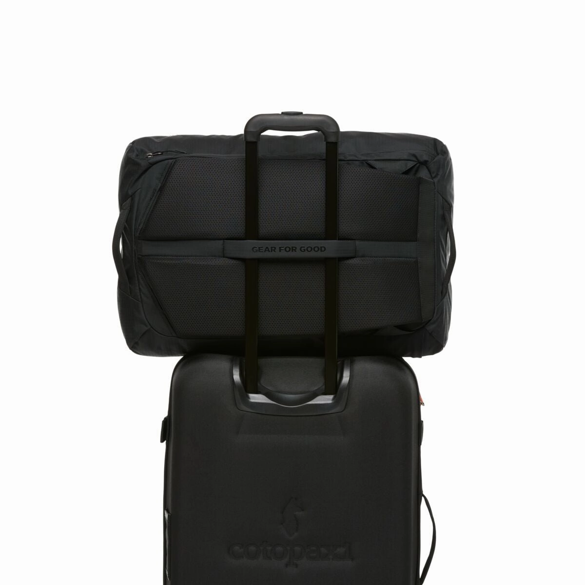 Cotopaxi Allpa 42L Travel Pack - Cotopaxi Black