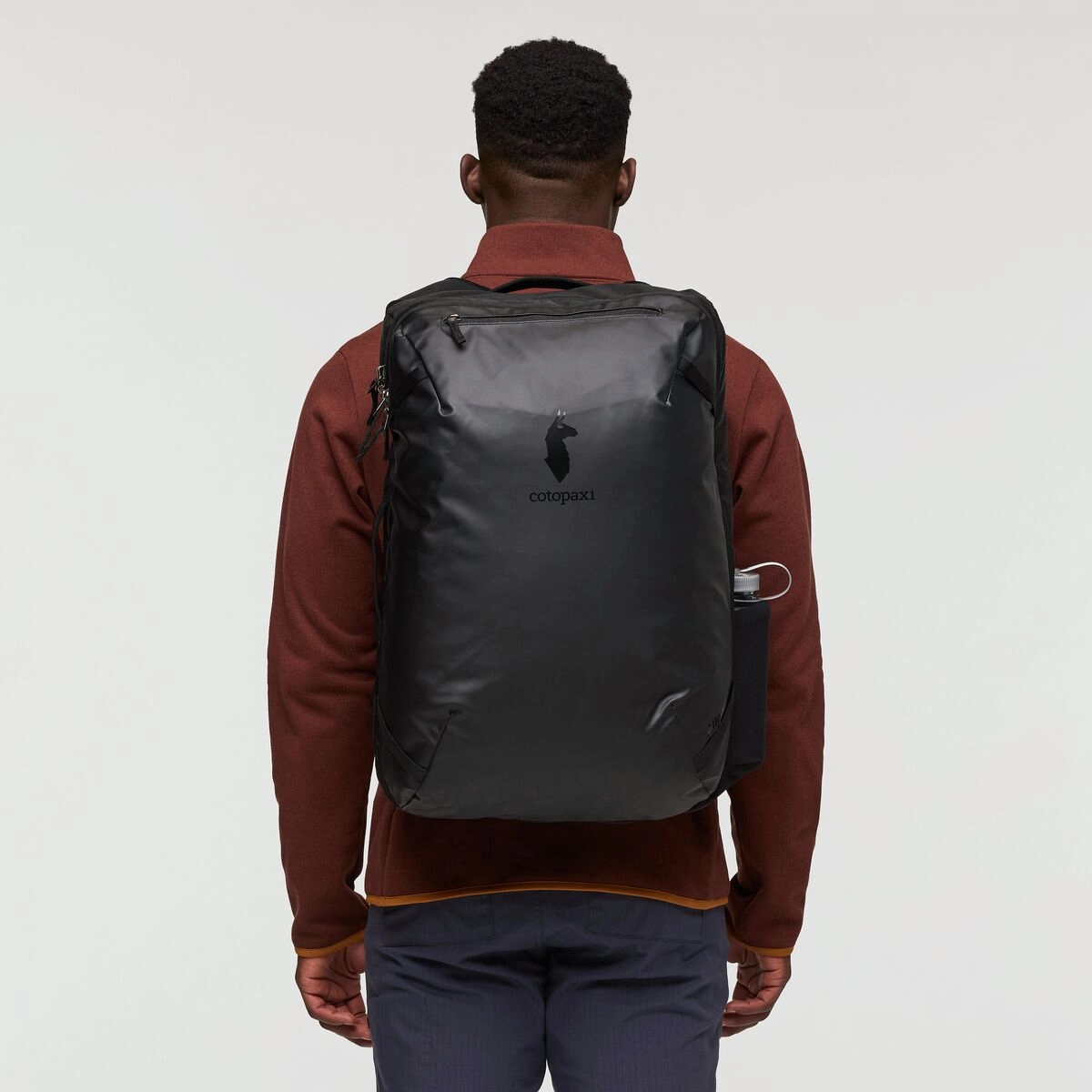 Cotopaxi Allpa 42L Travel Pack - Cotopaxi Black