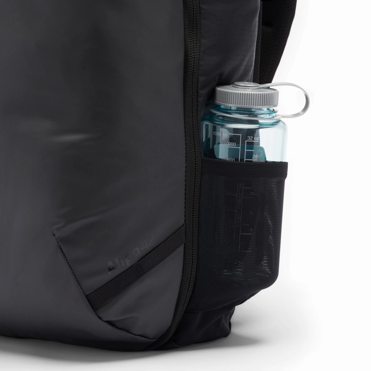 Cotopaxi Allpa 42L Travel Pack - Cotopaxi Black