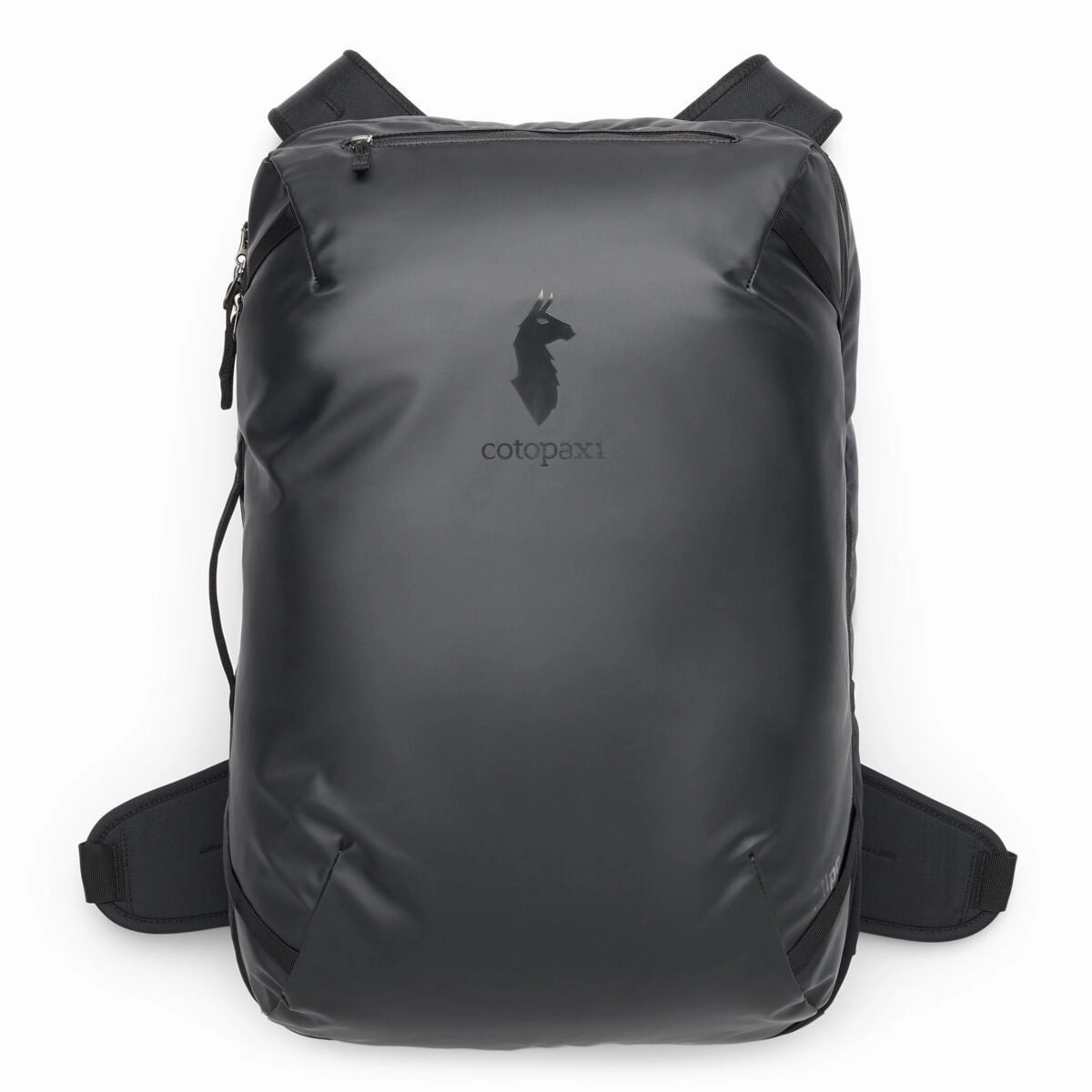 Cotopaxi Allpa 42L Travel Pack - Cotopaxi Black