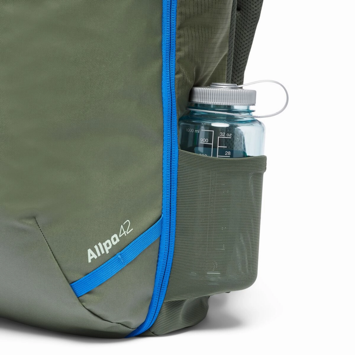 Cotopaxi Allpa 42L Travel Pack - Fatigue