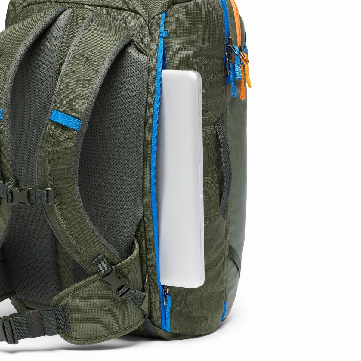 Cotopaxi Allpa 42L Travel Pack - Fatigue
