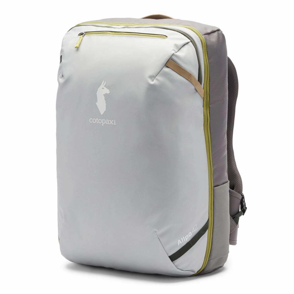 Cotopaxi Allpa 42L Travel Pack - Smoke/Cinder