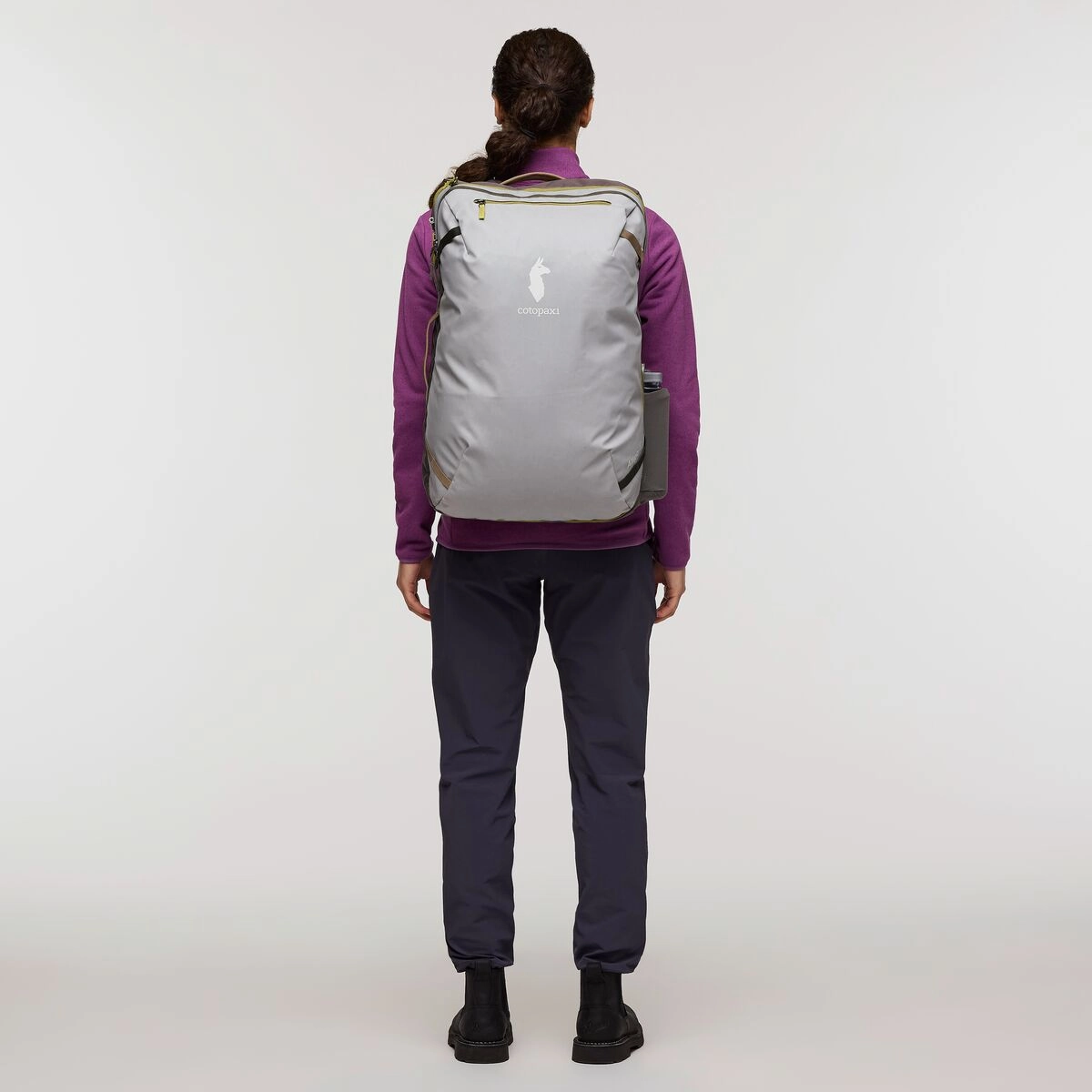 Cotopaxi Allpa 42L Travel Pack - Smoke/Cinder
