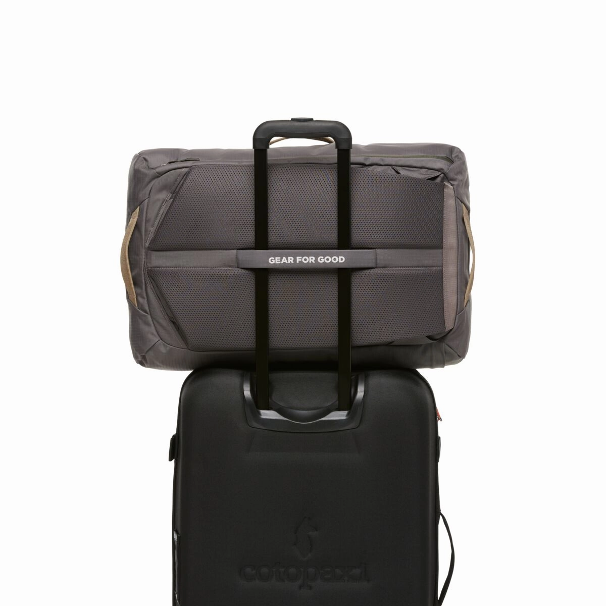 Cotopaxi Allpa 42L Travel Pack - Smoke/Cinder