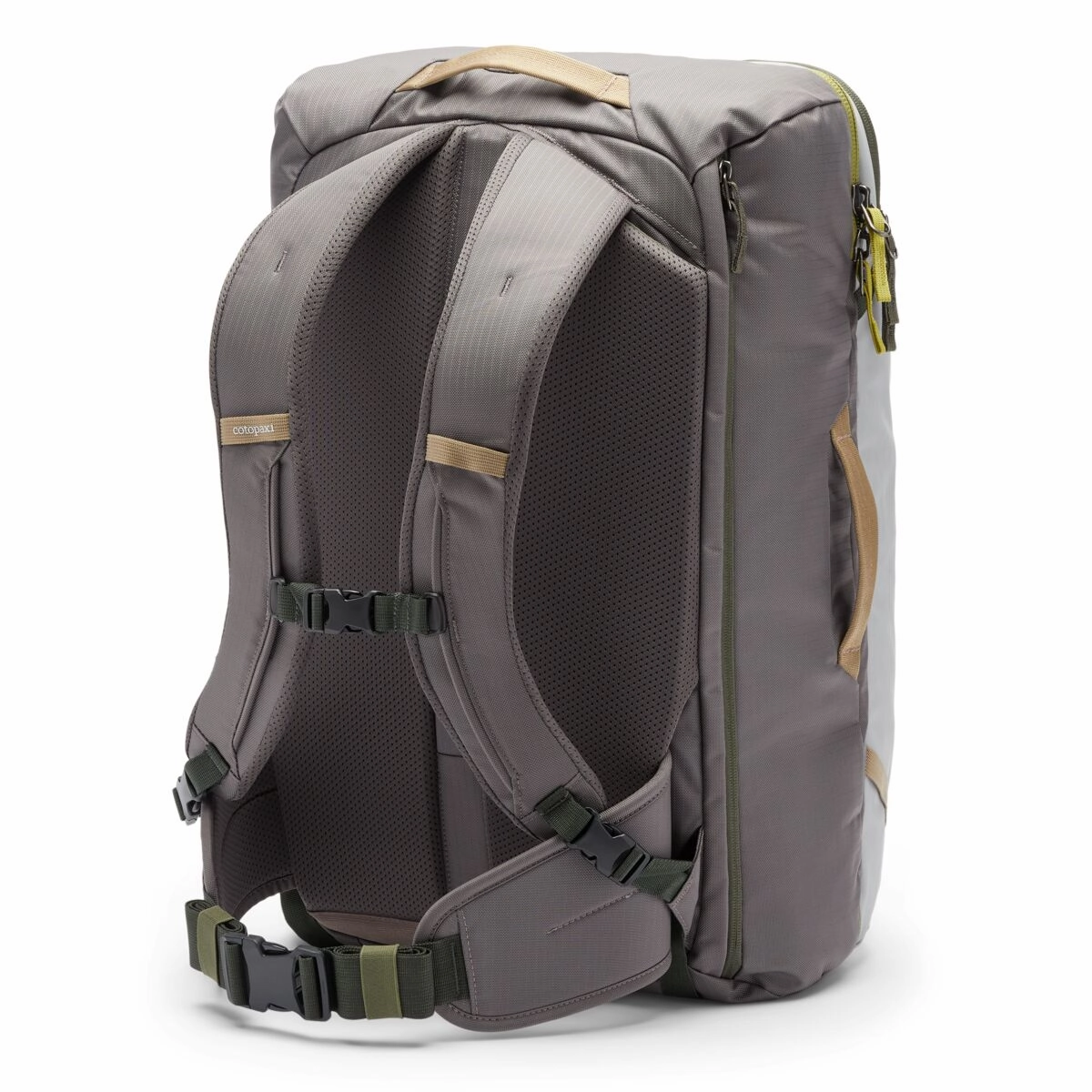 Cotopaxi Allpa 42L Travel Pack - Smoke/Cinder
