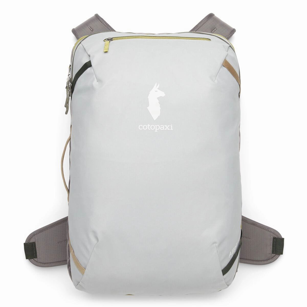Cotopaxi Allpa 42L Travel Pack - Smoke/Cinder