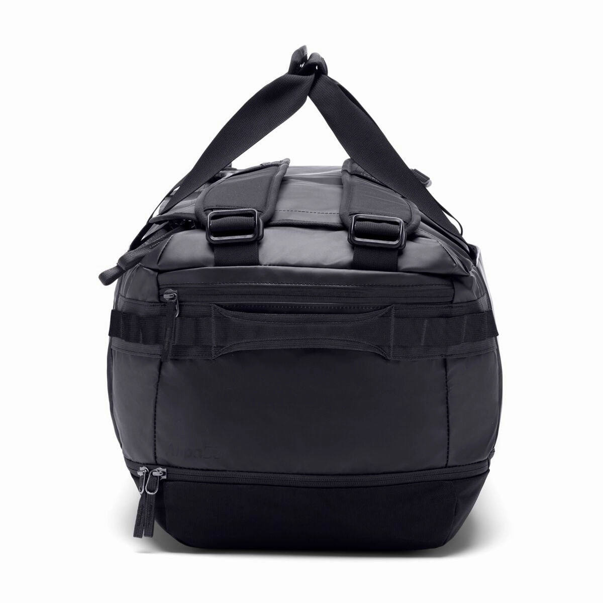 Cotopaxi Allpa 50L Duffel Bag - Cotopaxi Black