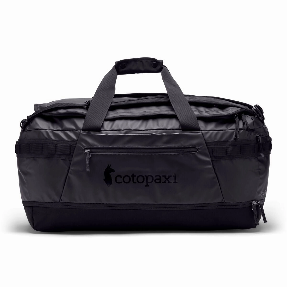 Cotopaxi Allpa 70L Duffel Bag - Cotopaxi Black