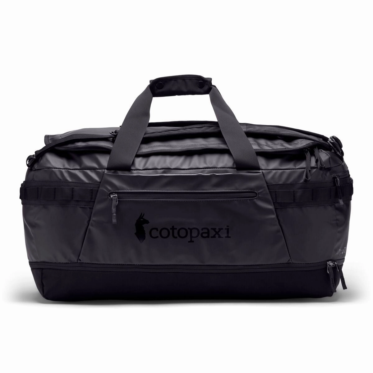 Cotopaxi Allpa 70L Duffel Bag - Cotopaxi Black