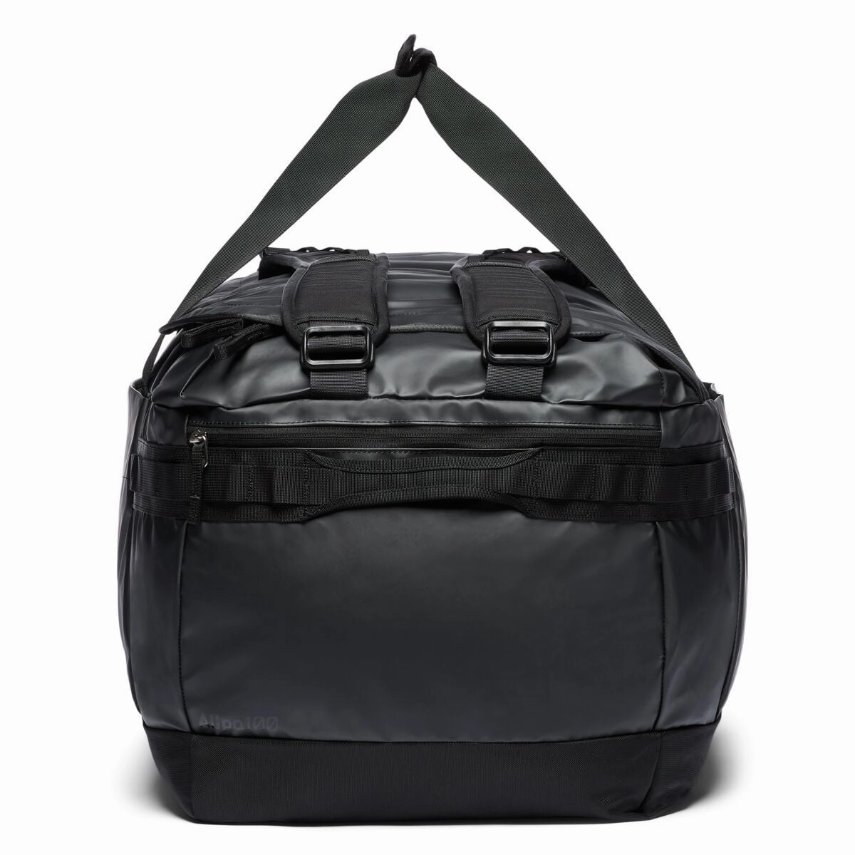 Cotopaxi Allpa Getaway 100L Duffel - Cotopaxi Black