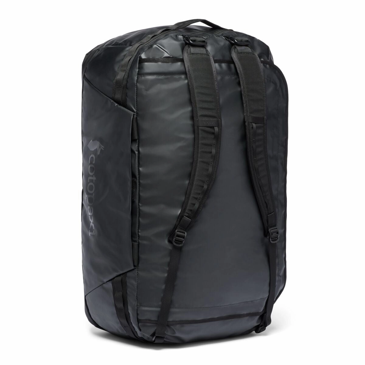 Cotopaxi Allpa Getaway 100L Duffel - Cotopaxi Black