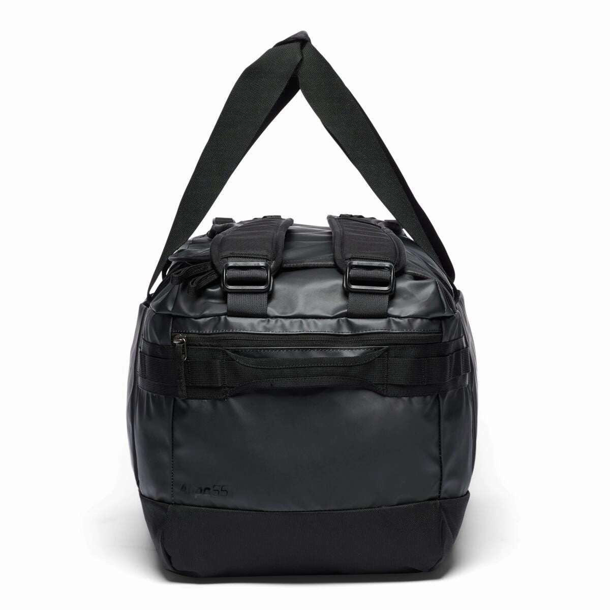 Cotopaxi Allpa Getaway 55L Duffel - Cotopaxi Black
