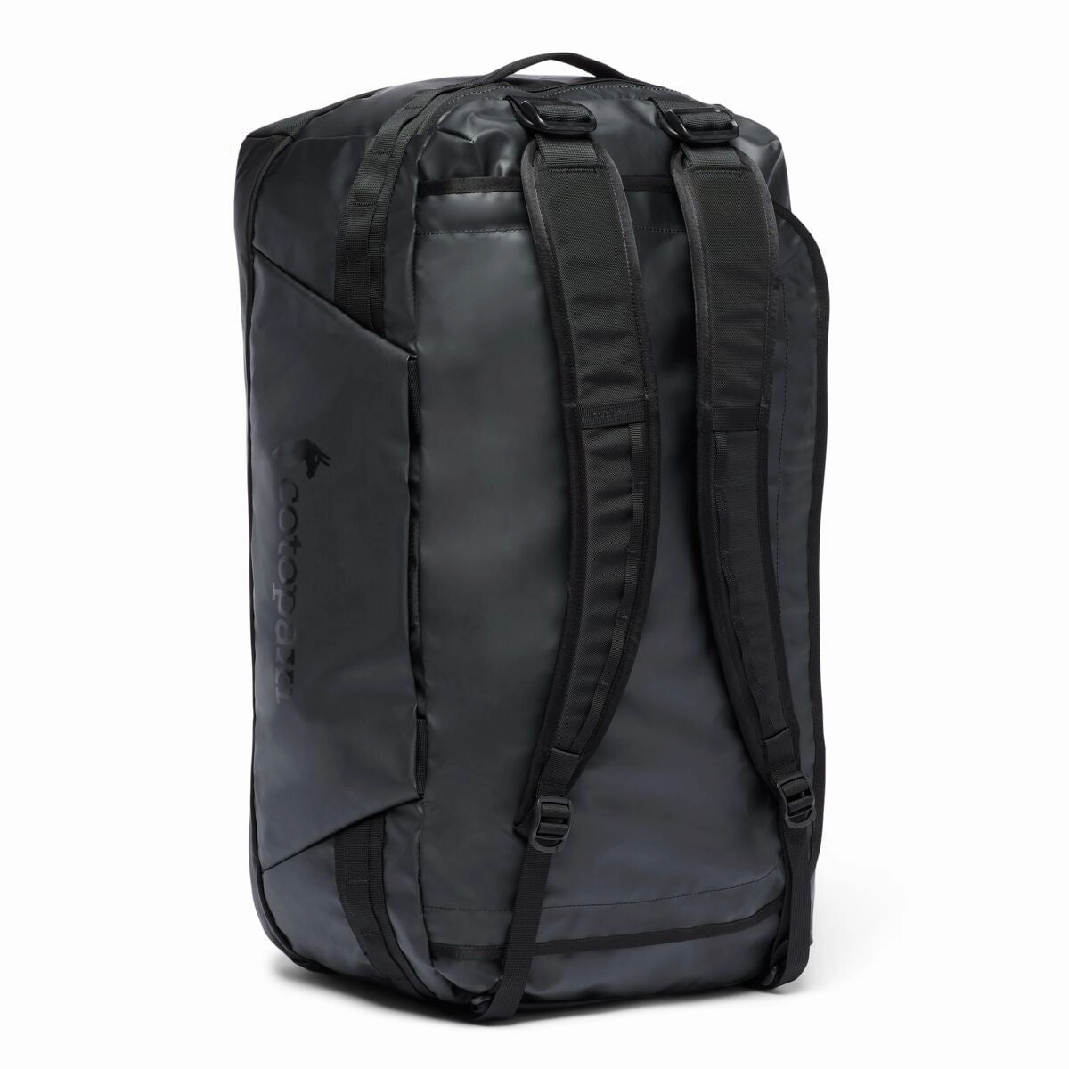 Cotopaxi Allpa Getaway 55L Duffel - Cotopaxi Black