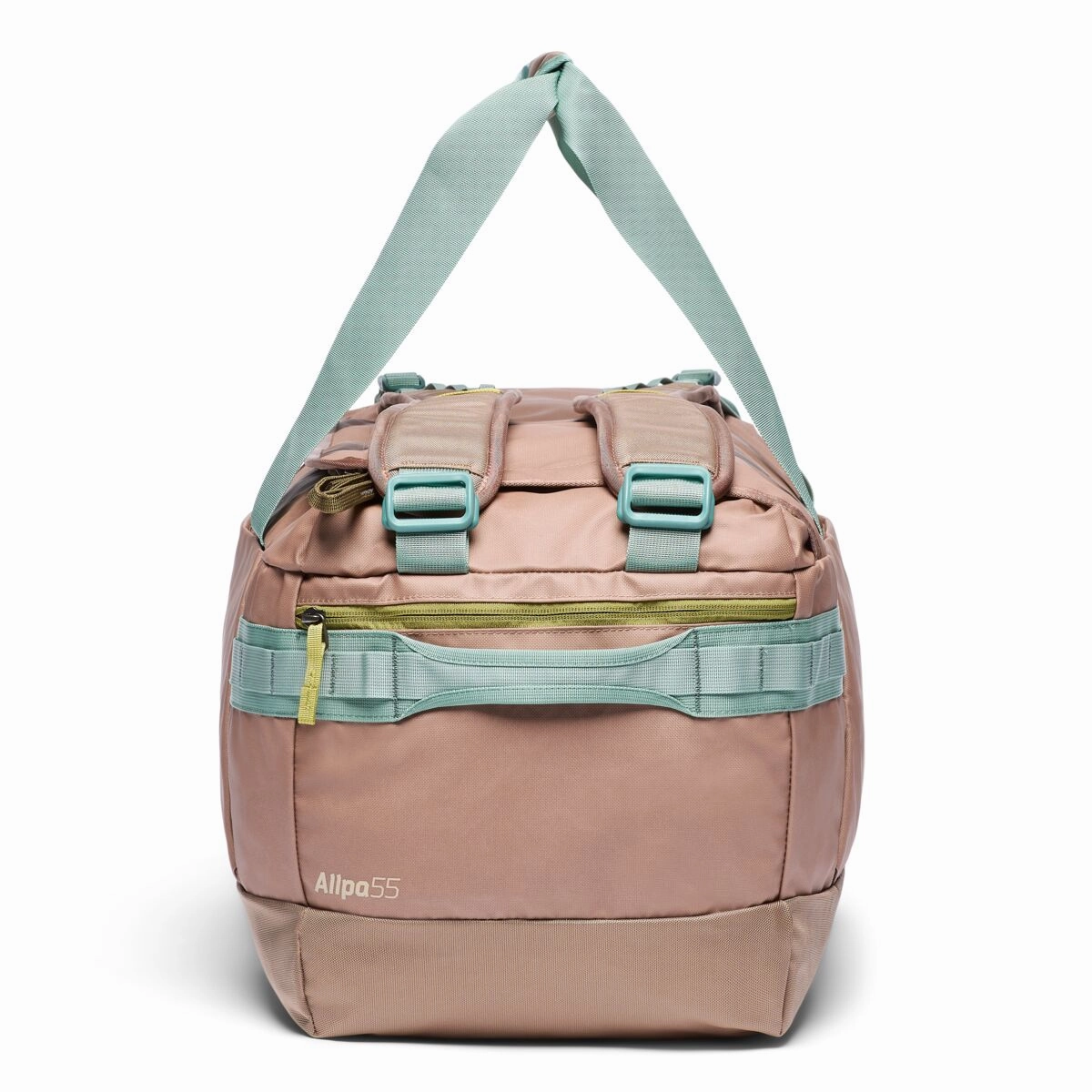 Cotopaxi Allpa Getaway 55L Duffel - Reishi