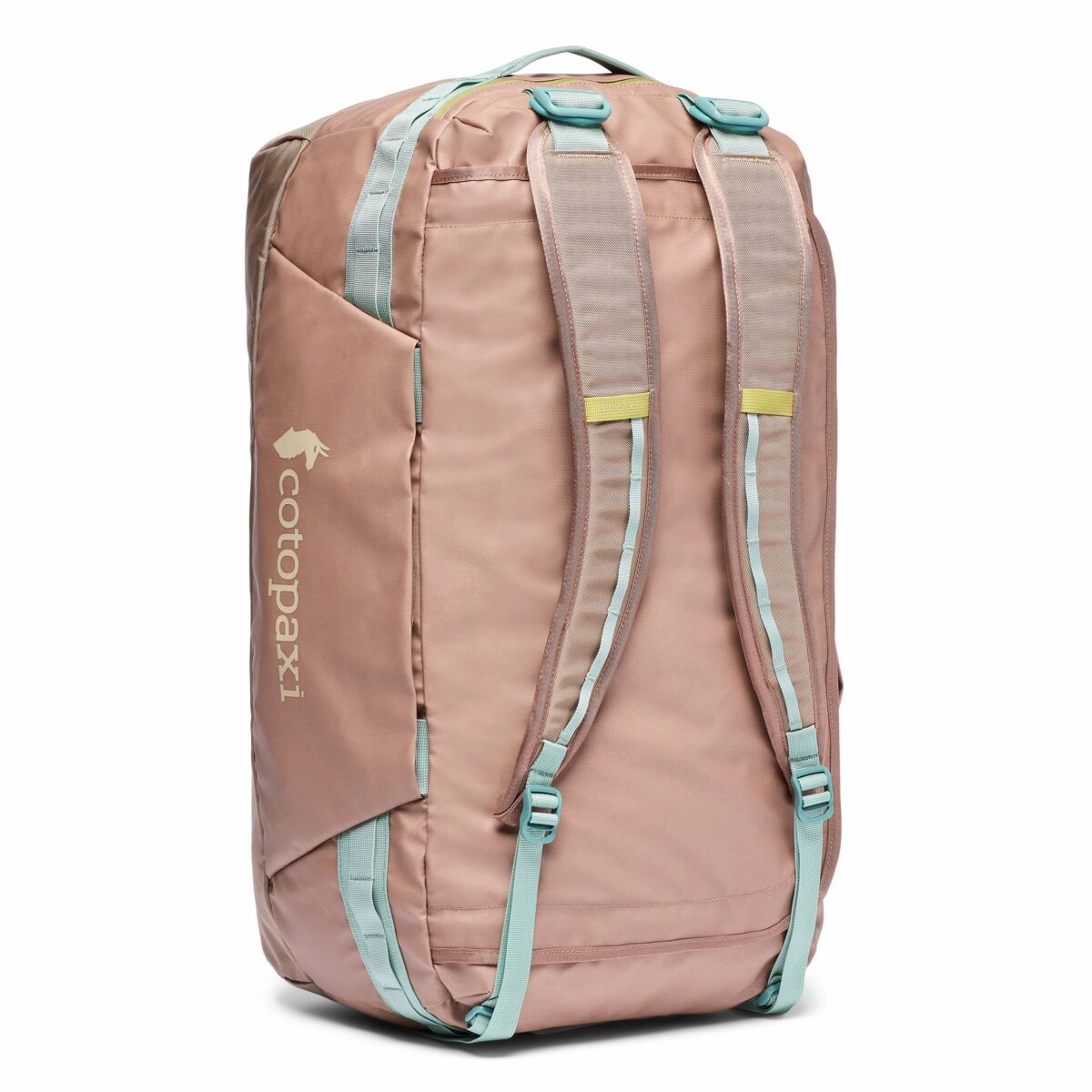 Cotopaxi Allpa Getaway 55L Duffel - Reishi