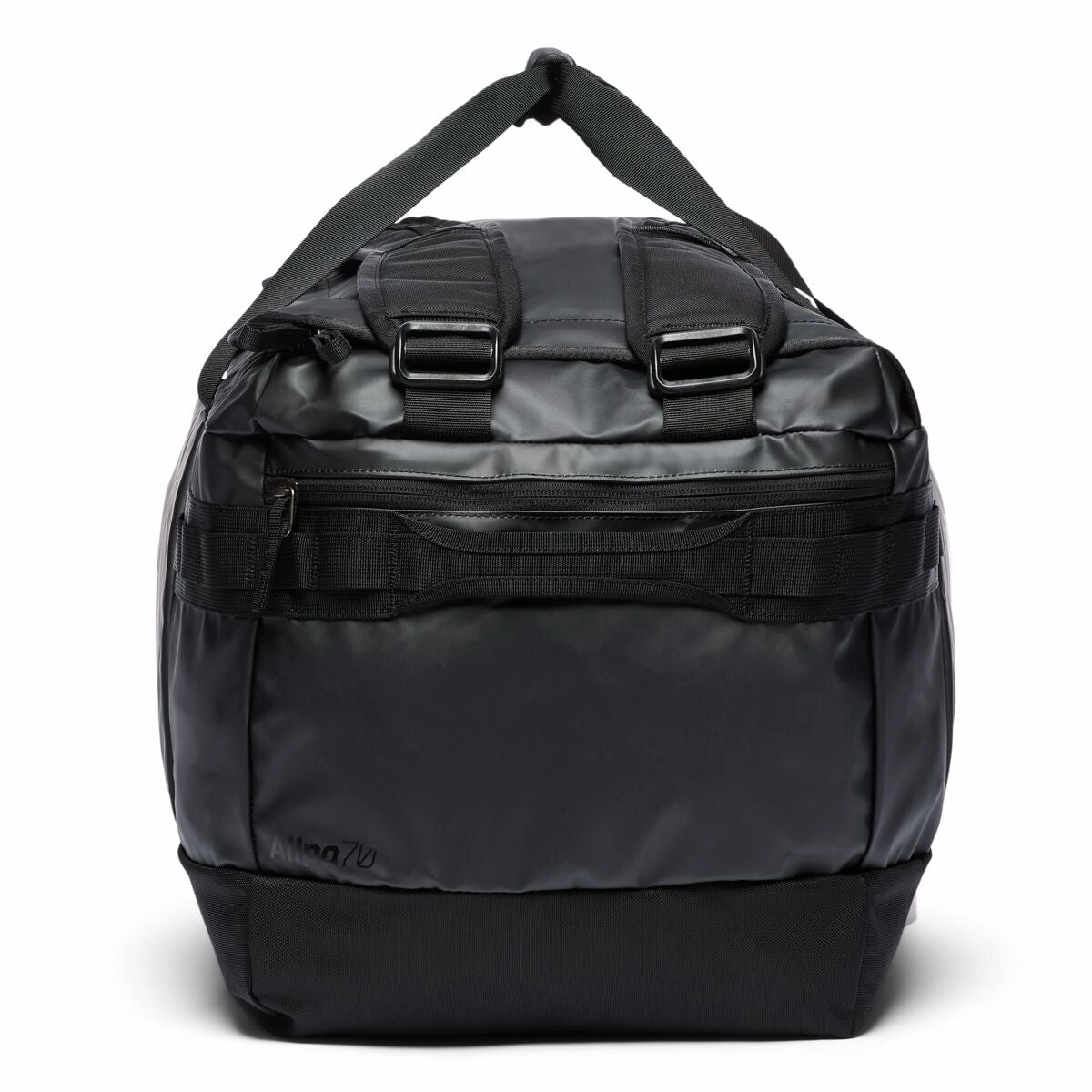 Cotopaxi Allpa Getaway 70L Duffel - Cotopaxi Black