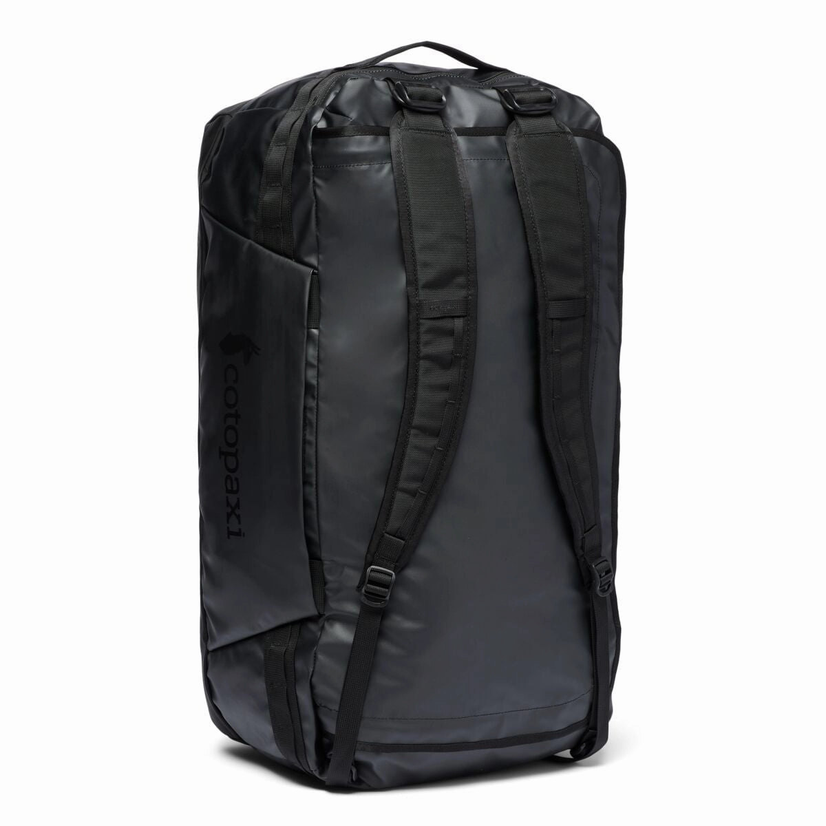 Cotopaxi Allpa Getaway 70L Duffel - Cotopaxi Black