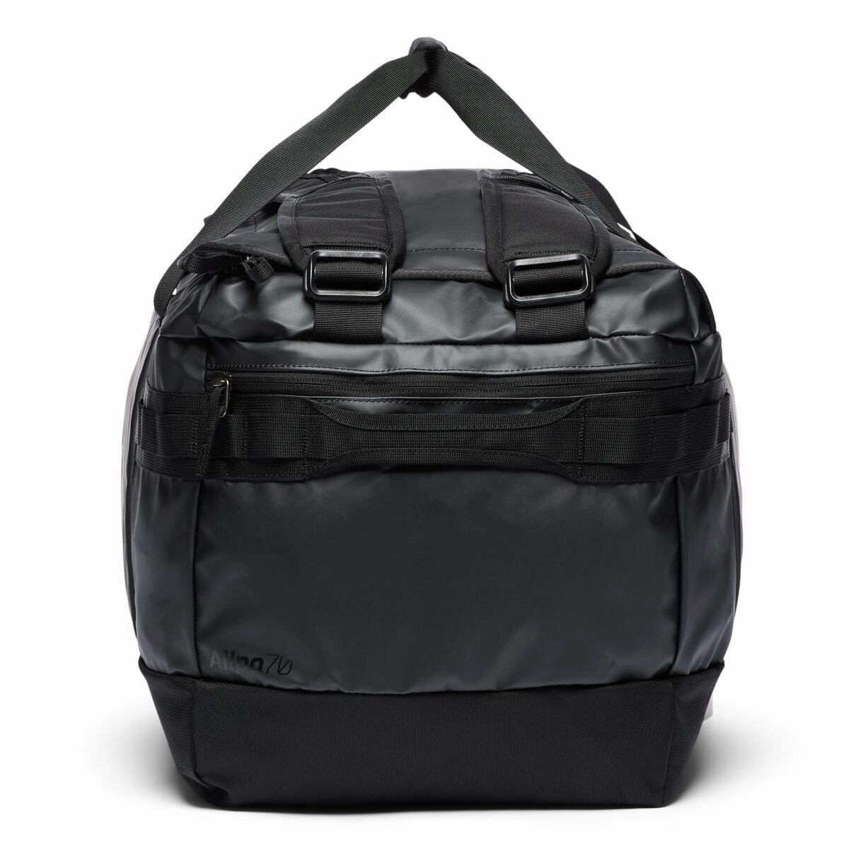Cotopaxi Allpa Getaway 70L Duffel - Cotopaxi Black
