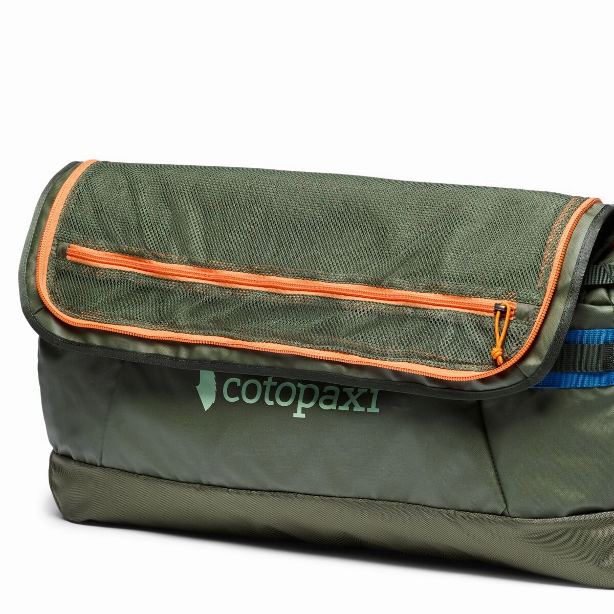 Cotopaxi Allpa Getaway 70L Duffel - Fatigue