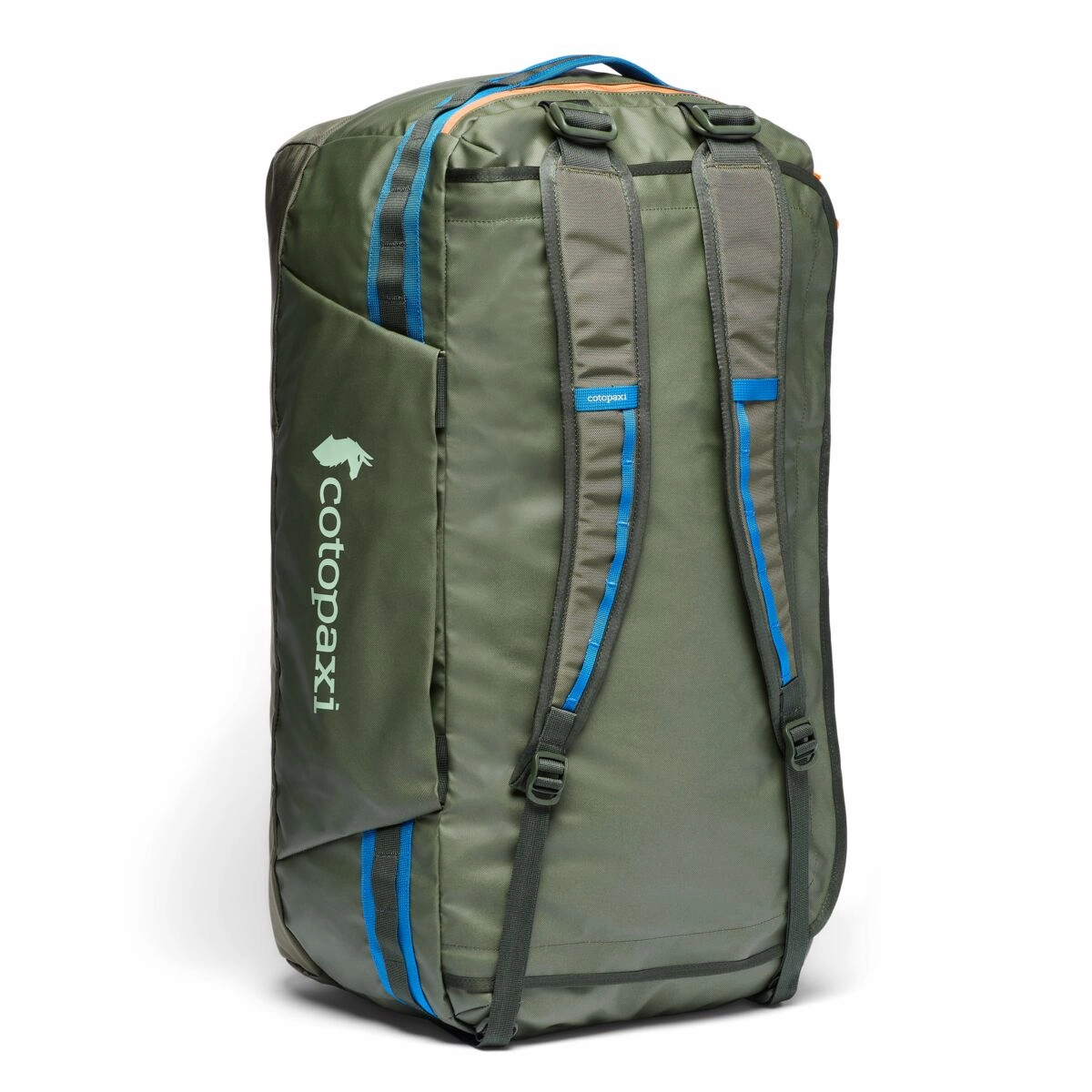 Cotopaxi Allpa Getaway 70L Duffel - Fatigue