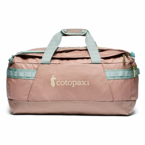 Cotopaxi Allpa Getaway 70L Duffel - Reishi