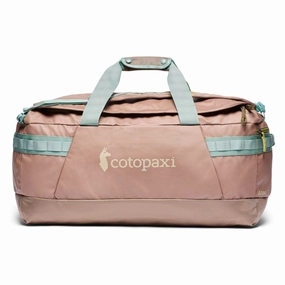 Cotopaxi Allpa Getaway 70L Duffel - Reishi