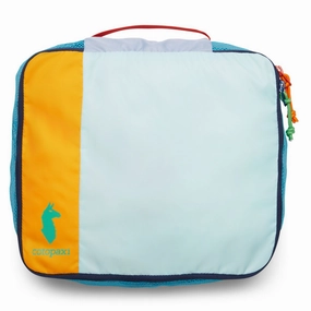 Cotopaxi Cubo 10L Travel Cube - Del Da