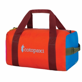 Cotopaxi Del Dia Mariveles 32L Duffel